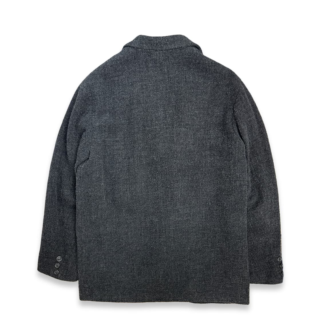 90s EMPORIO ARMANI 울 블레이져 자켓 46 상품이미지2