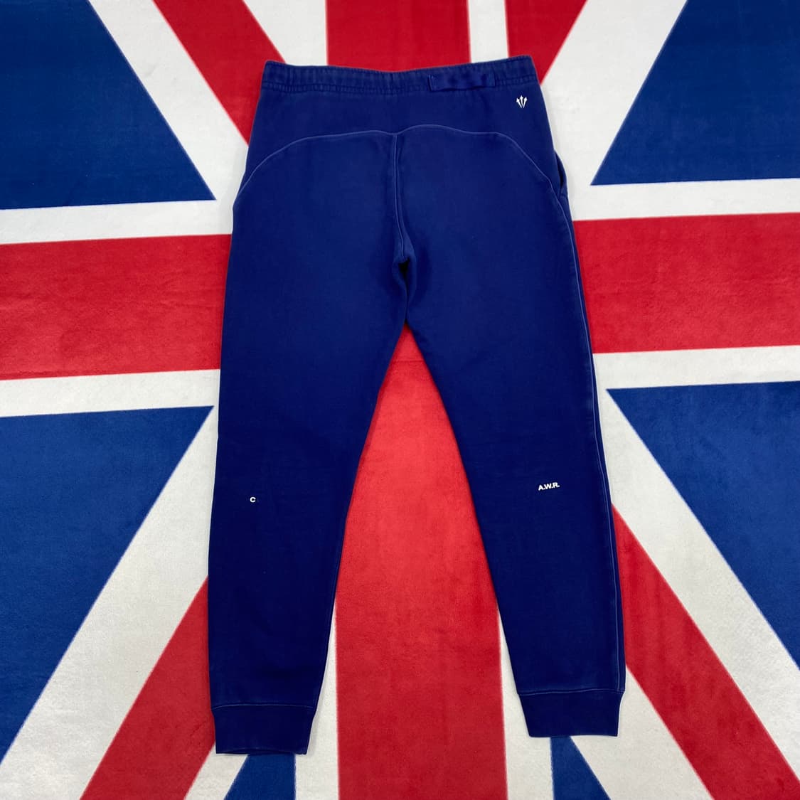 나이키 드레이크녹타 카디널 스탁 조거팬츠 XL 상품이미지1