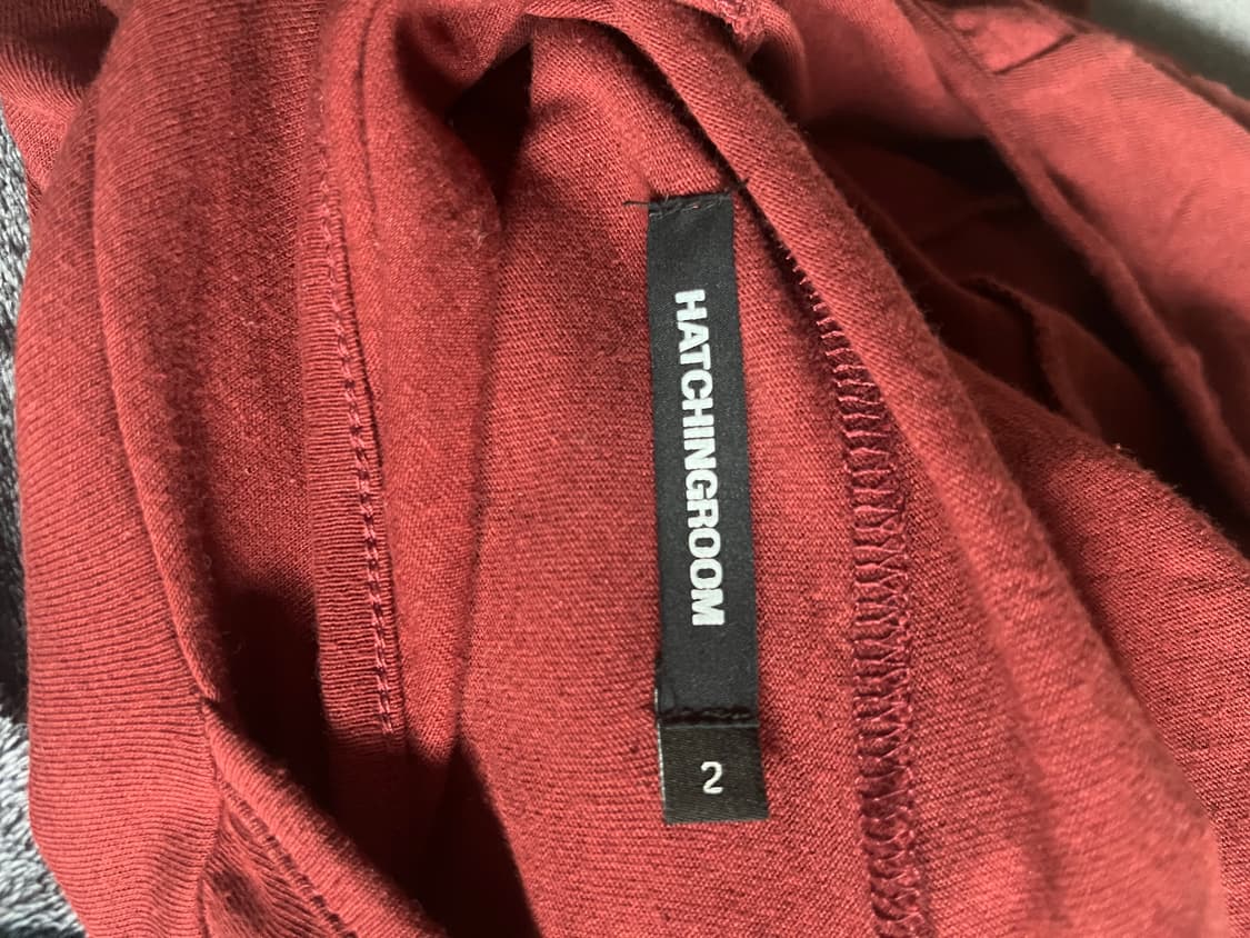 해칭룸 베이직 후디 2사이즈 상품이미지4