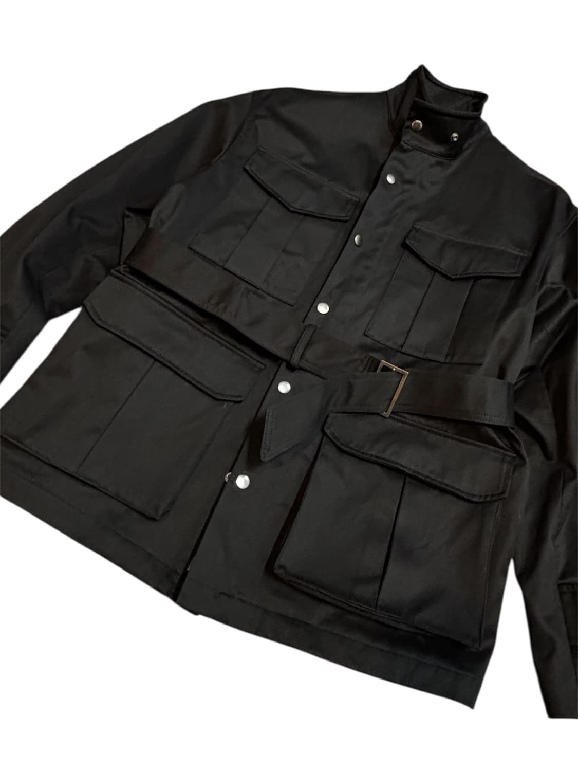 엘무드 HD 멀티 필드 자켓 상품이미지3