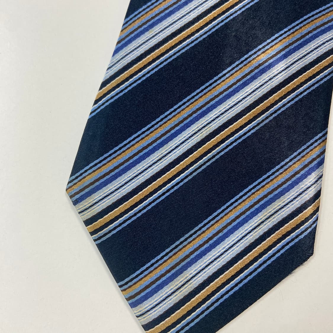 폴스미스(paul smith) 정품 명품넥타이 8.3cm 상품이미지9