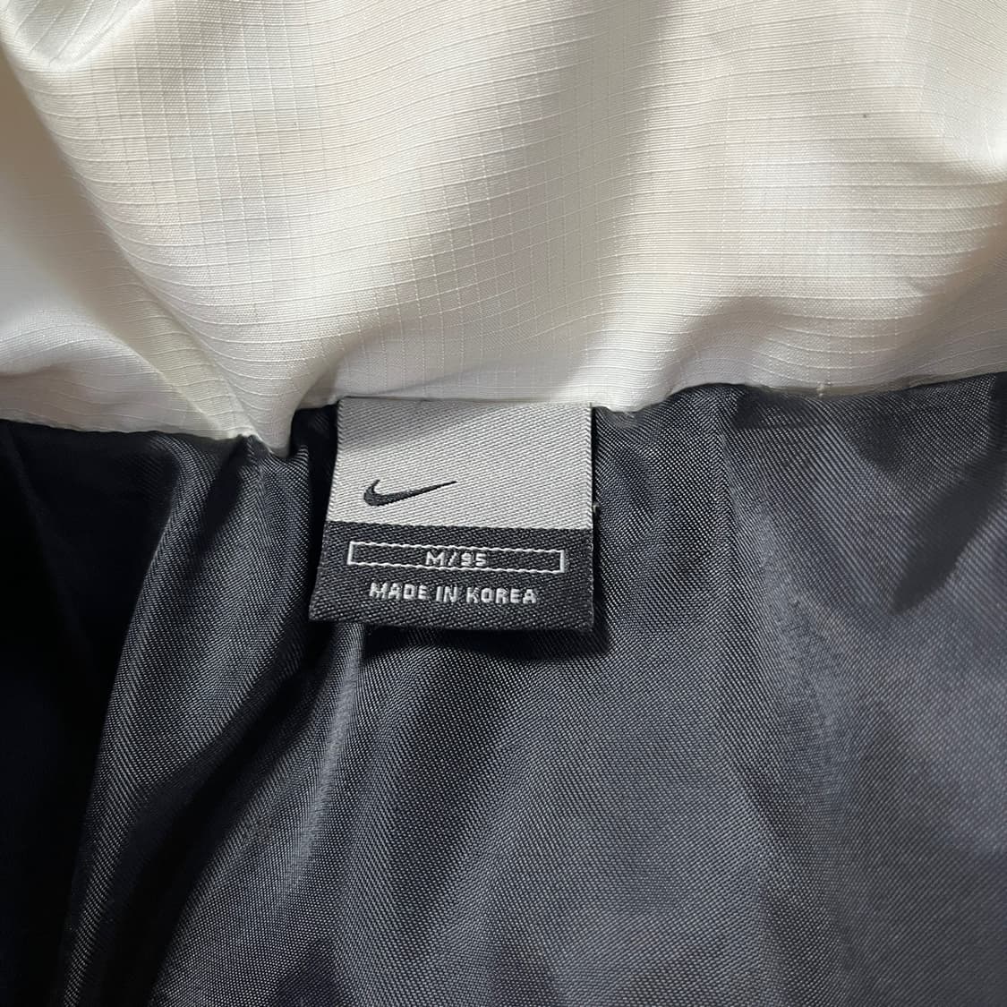 나이키 스우시 구스다운 패딩  상품이미지8