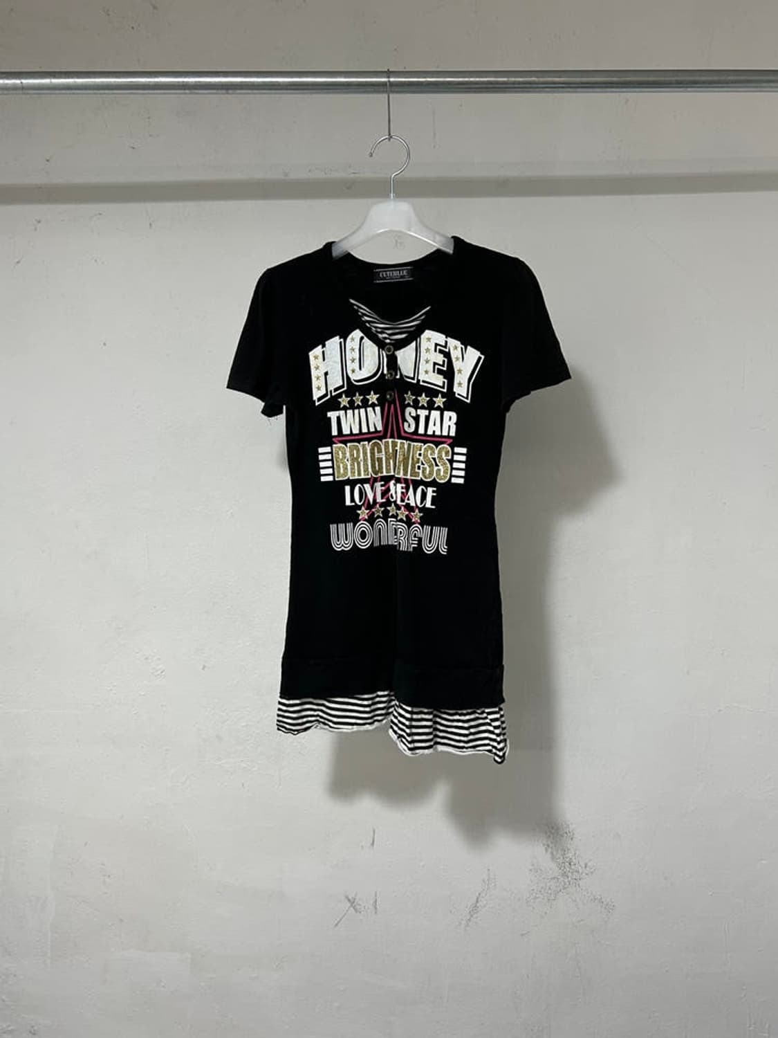 vtg top 상품이미지1