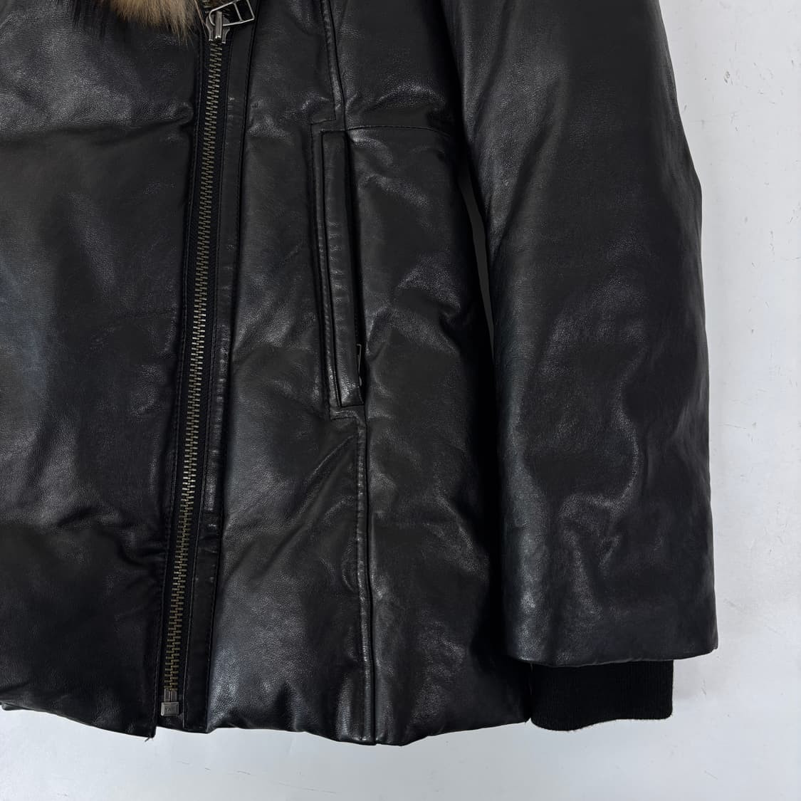 맥케이지 아달리 패딩 상품이미지4