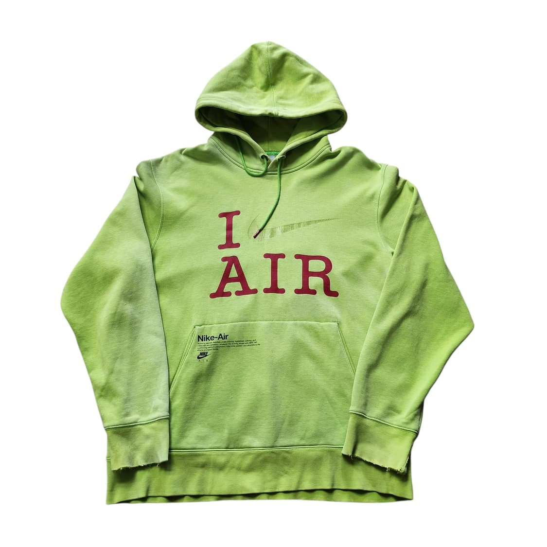 나이키 후드티 상품이미지1