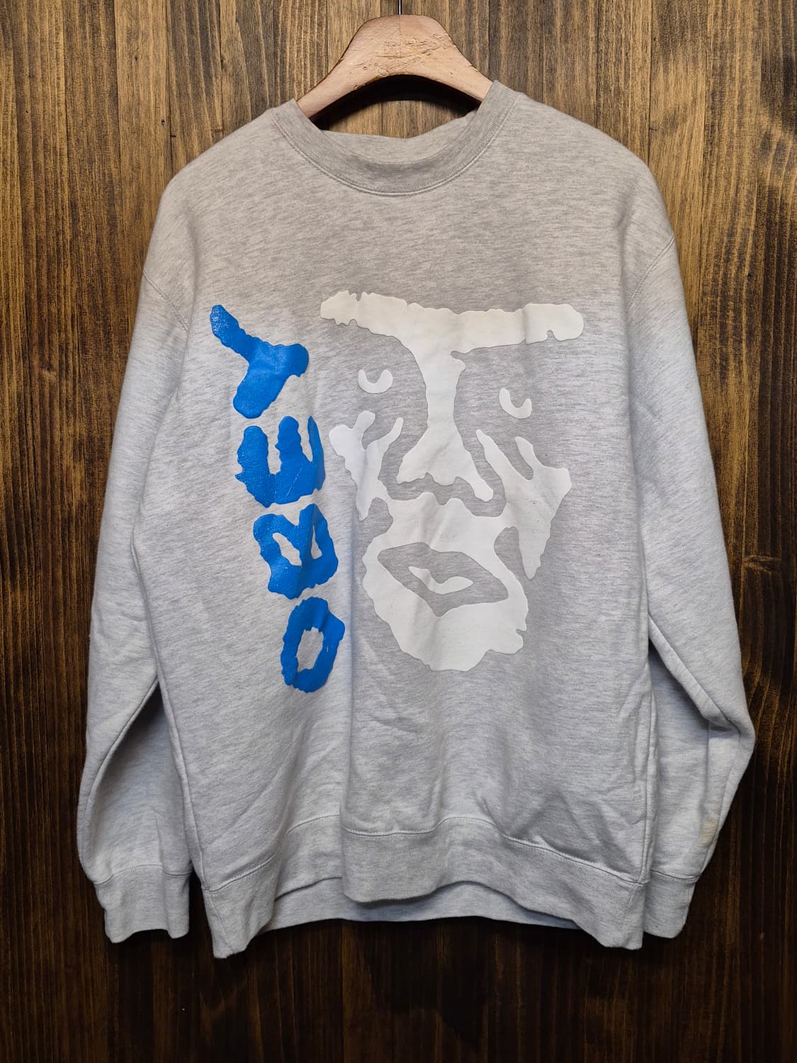 OBEY PRINTING MTM 상품이미지2