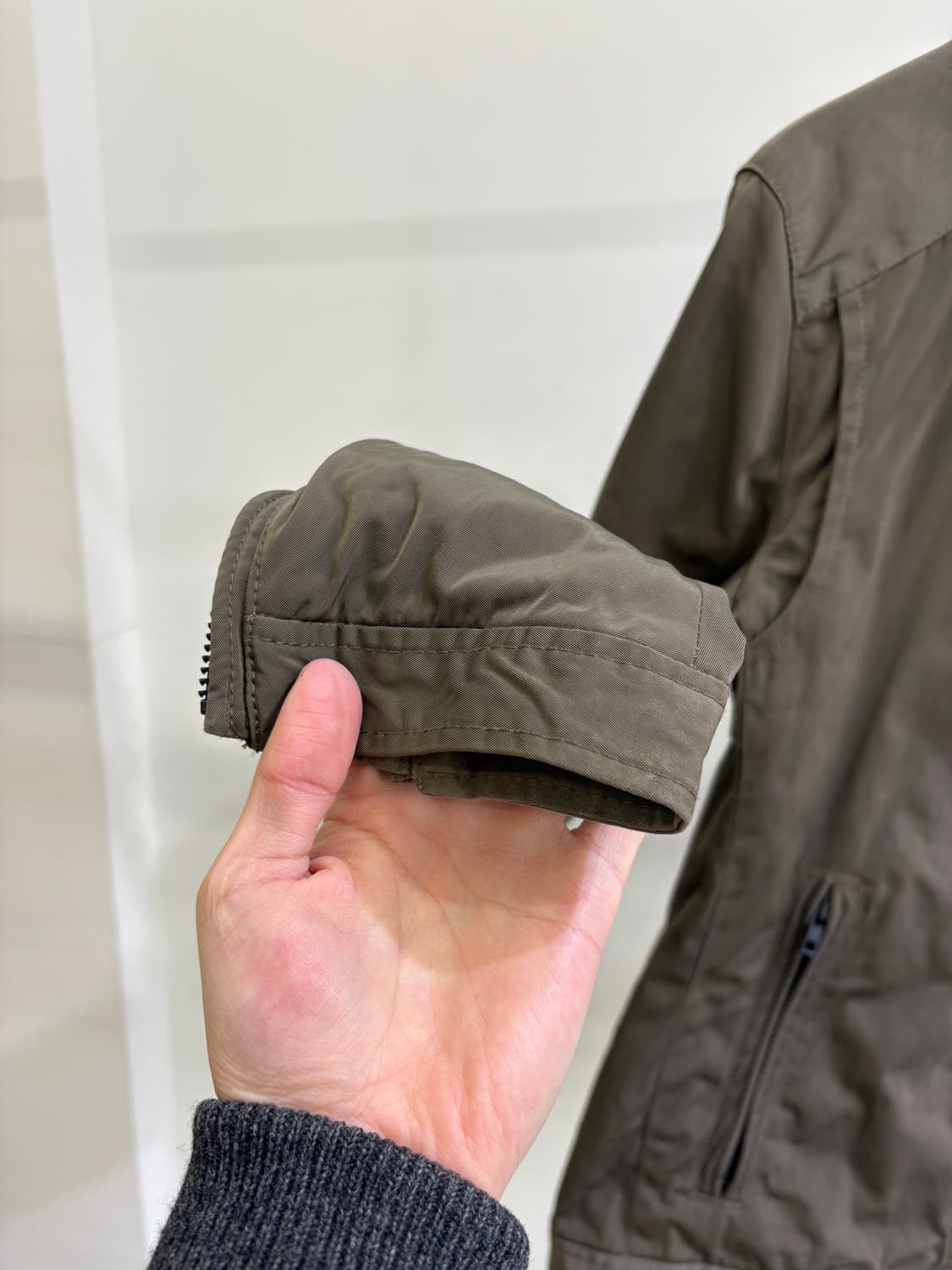 AMERICAN RAG CIE 상품이미지4