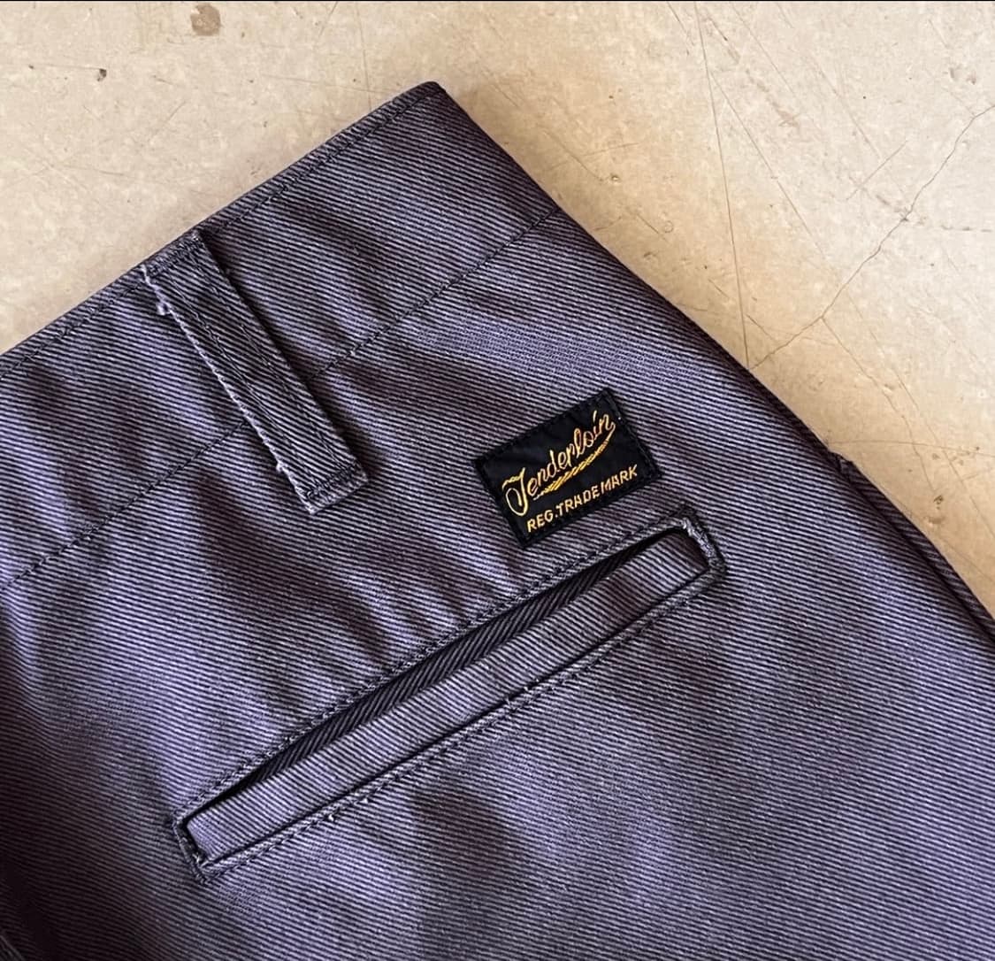 텐더로인 워크팬츠 상품이미지5