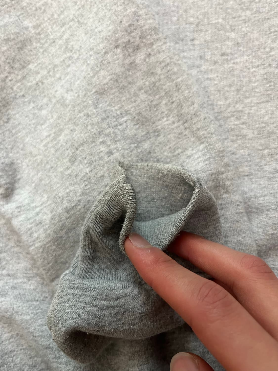 챔피온 맨투맨  상품이미지5