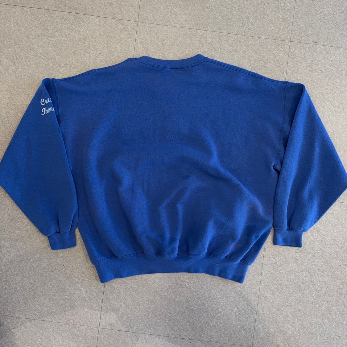 90s soffe 스웻셔츠 상품이미지6