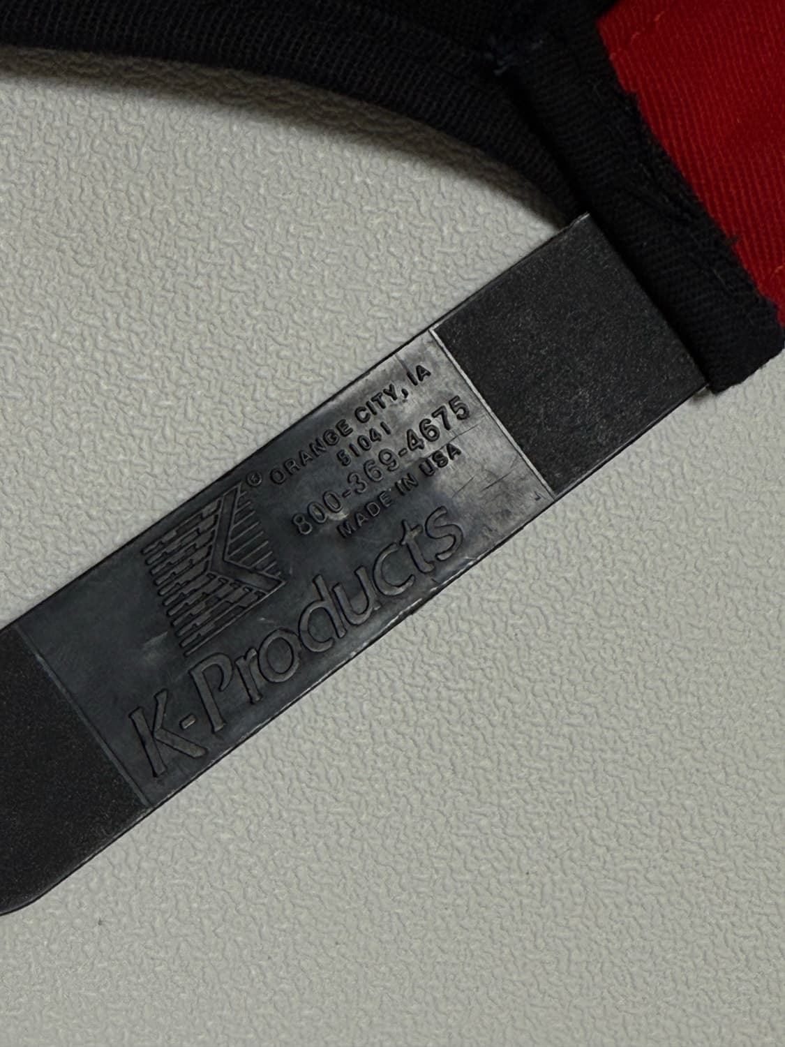 80s-90s usa 챔피언 스타크 플러그 미국빈티지 캡 상품이미지7