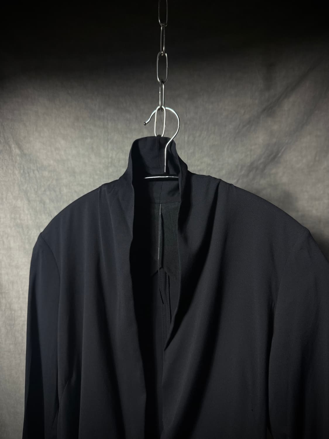 masnada Cache Cœur Jacket   상품이미지2