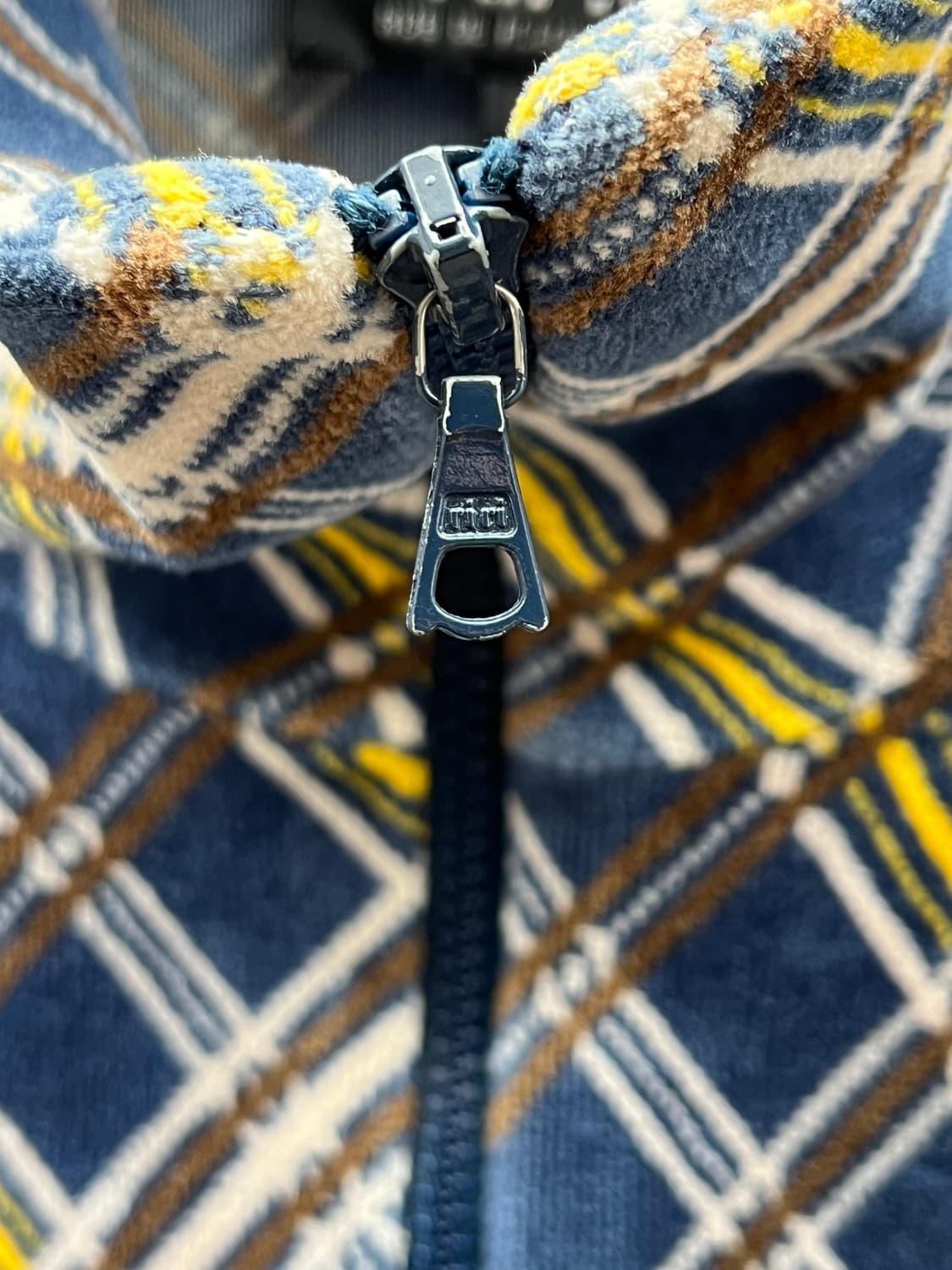 A.P.C. 트랙탑 집업 자켓 상품이미지3