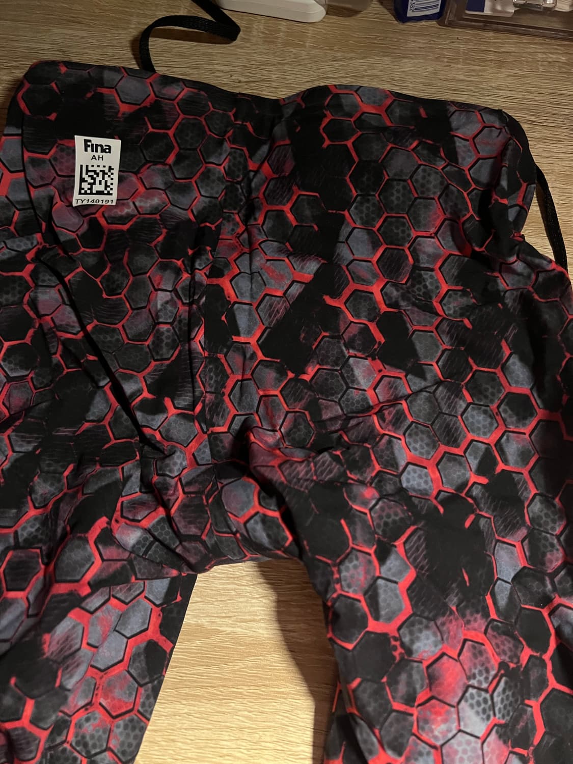 TYR 선수용 수영복 상품이미지2