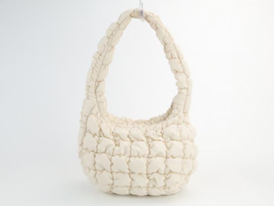 코스 토트백 상품이미지3