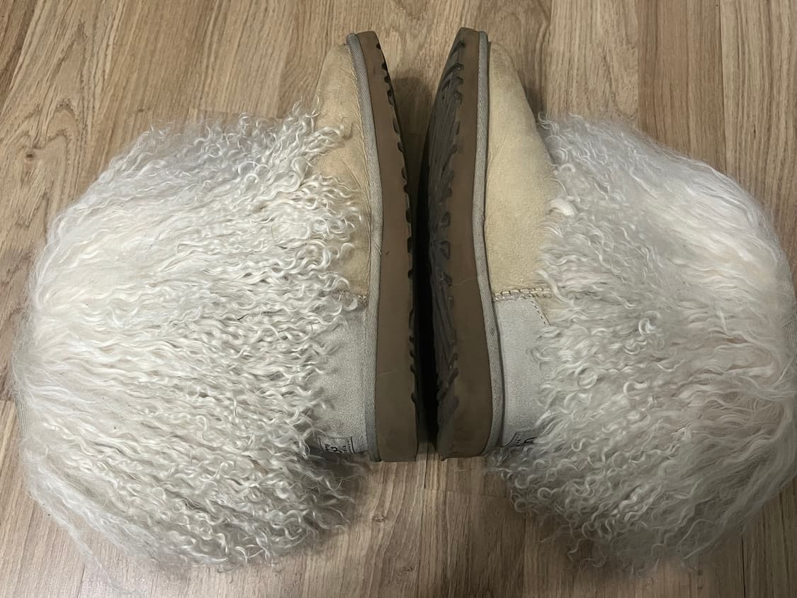 Ugg 몽골리안 퍼 어그부츠 상품이미지6