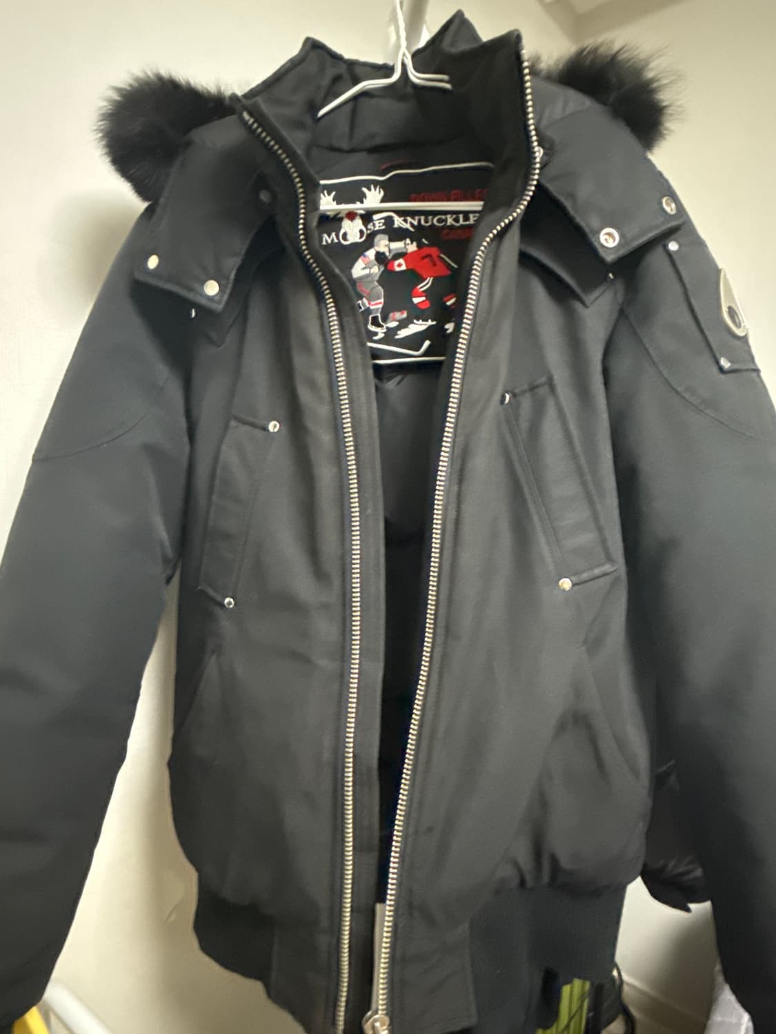 무스너클 발리스틱 상품이미지4