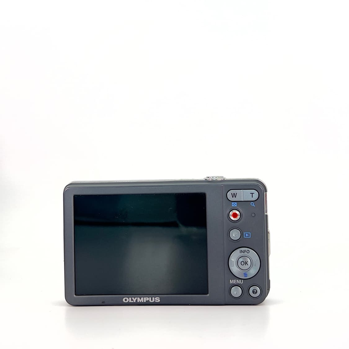 올림푸스 Olympus VG-120 블랙 상품이미지4