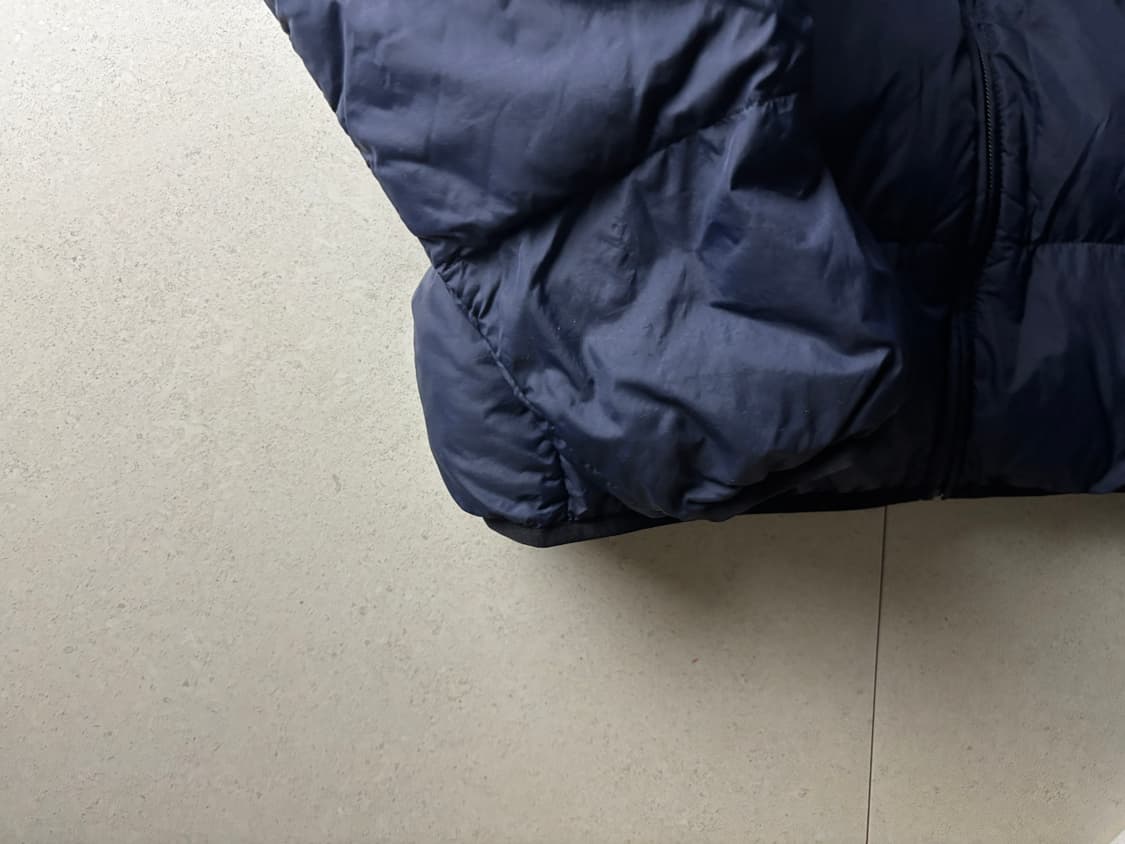 눕시 패딩 상품이미지3