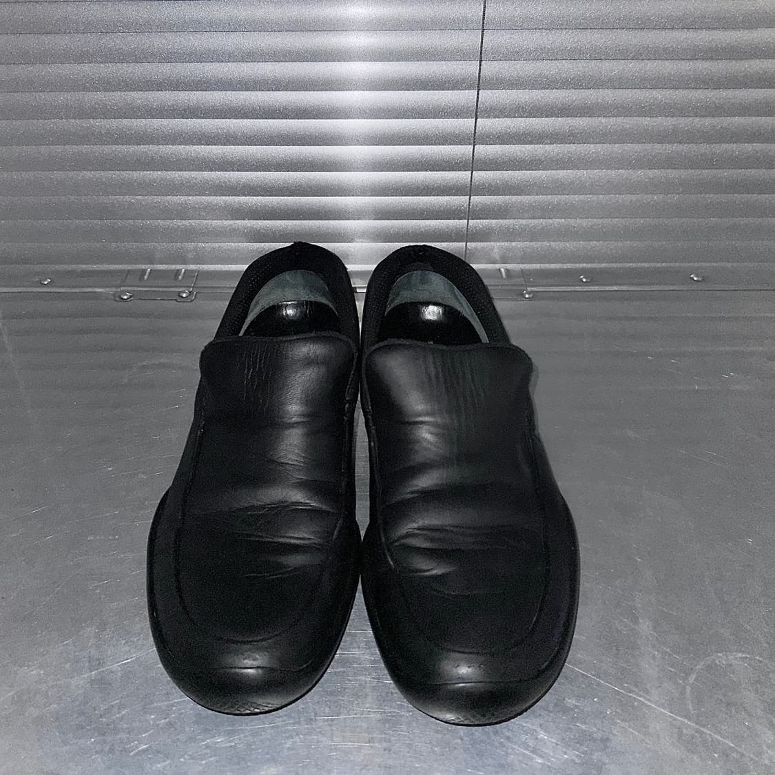 00s 프라다 스포츠 로퍼 상품이미지4