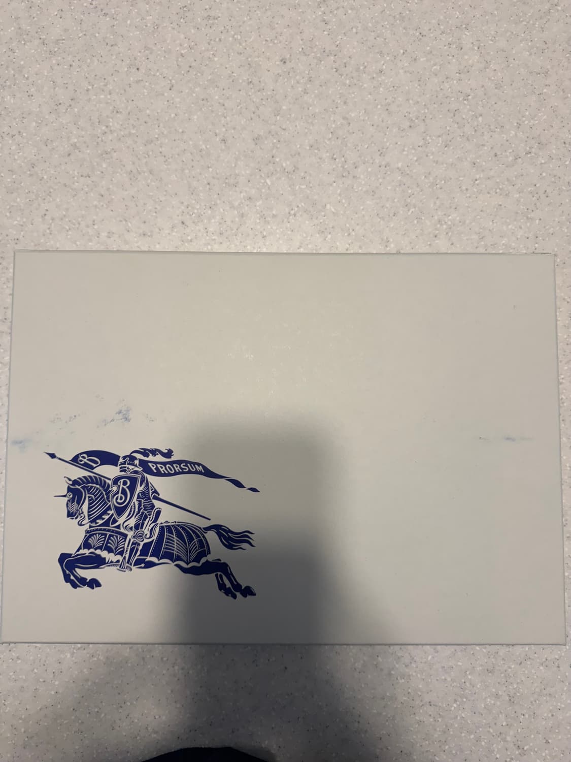 버버리 캐시미어 체크 머플러 목도리 / 버버리공홈 풀셋 상품이미지5