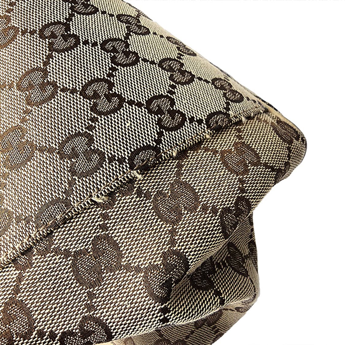 구찌 베이지 쟈가드 스카프 숄더백 153033 상품이미지7