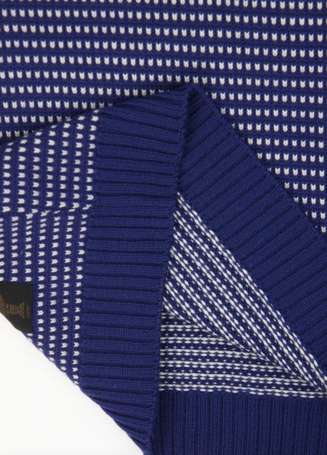 bedwin  니트 상품이미지7