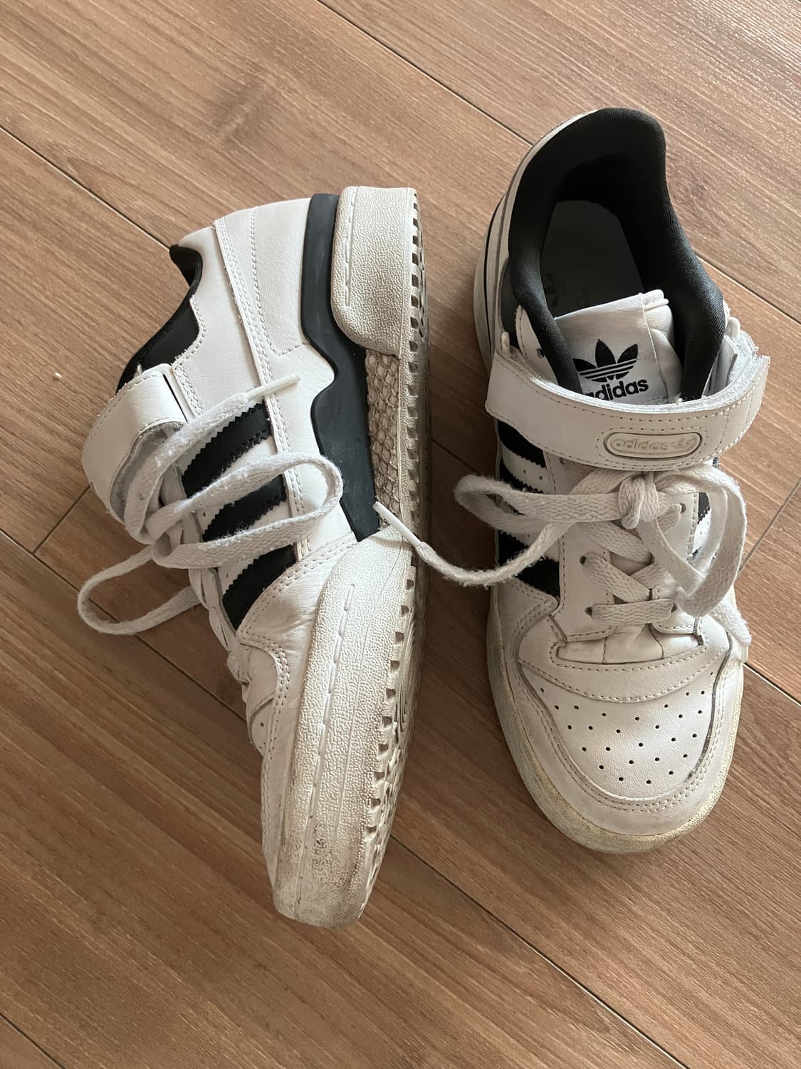 아디다스 포럼 245 상품이미지1