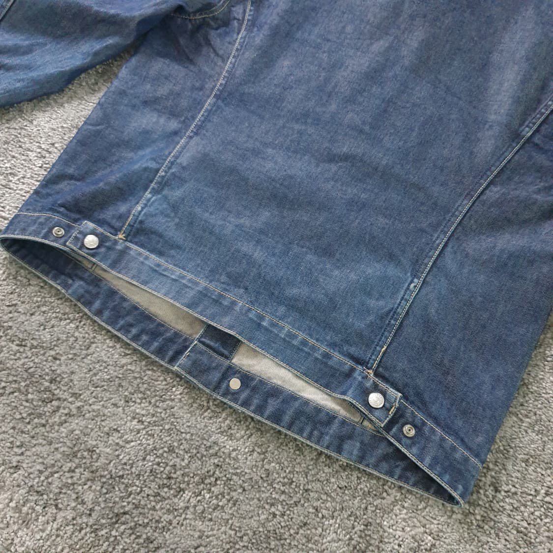 LEVI'S ENGINEERED JEANS 데님 자켓 상품이미지8