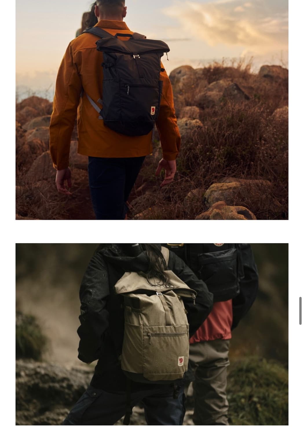 [새제품] 피엘라벤 하이코스트 폴드색 24 / Green 상품이미지6