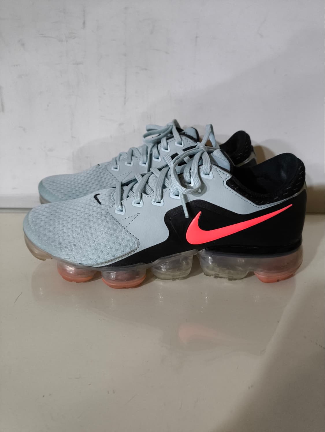 245mm 나이키 베이퍼맥스 운동화 상품이미지1