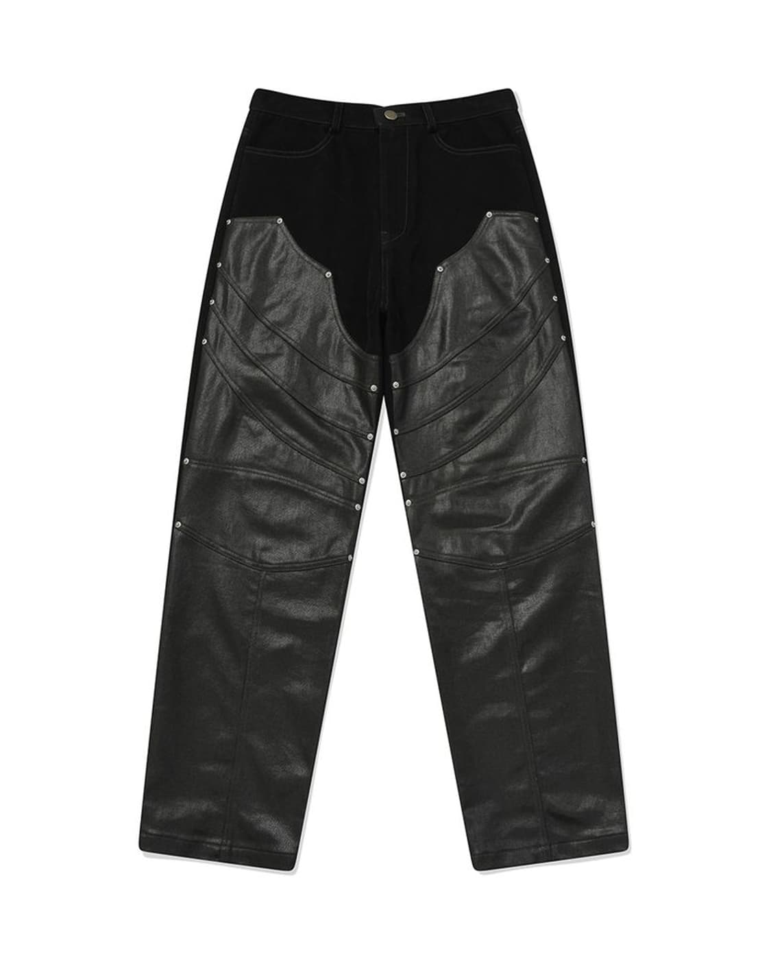 [M] PHOS333 포스333 Armor Coated 팬츠 바지 상품이미지1