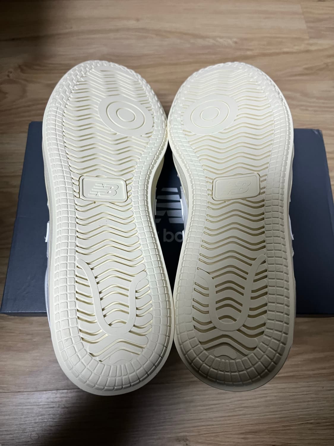 뉴발란스 CT500WL 화이트 300 상품이미지5