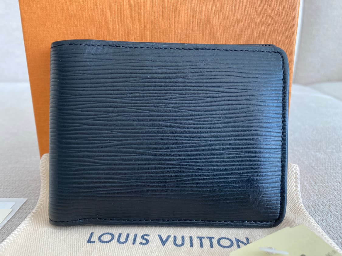 루이비통 에삐 노에 멀티플 반지갑 상품이미지3