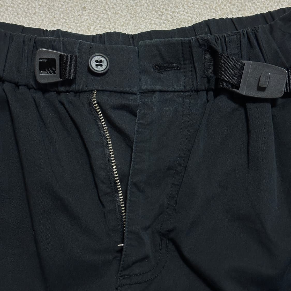 라이프워크 L1 배리어스 카고 조거팬츠 상품이미지6