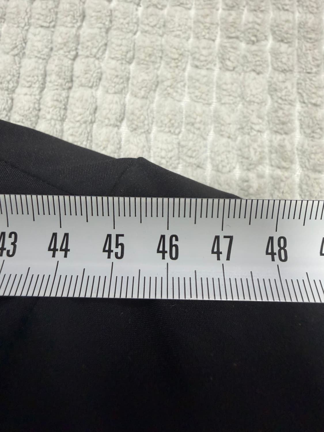 노스페이스 시어링 리버시블 후드 자켓 상품이미지6