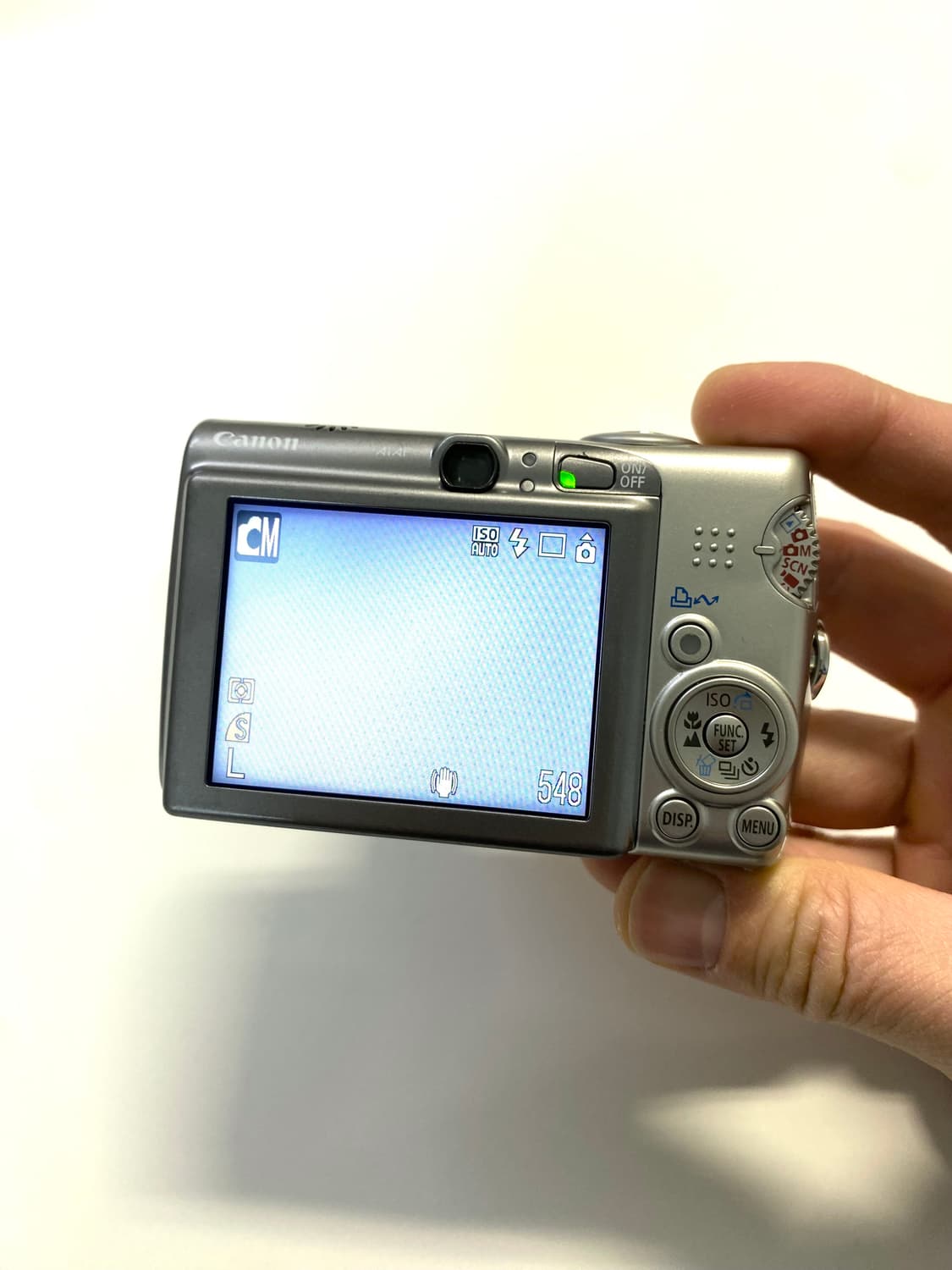 캐논 익서스 IXUS 950 IS 디지털 카메라 (IXY810) 상품이미지3