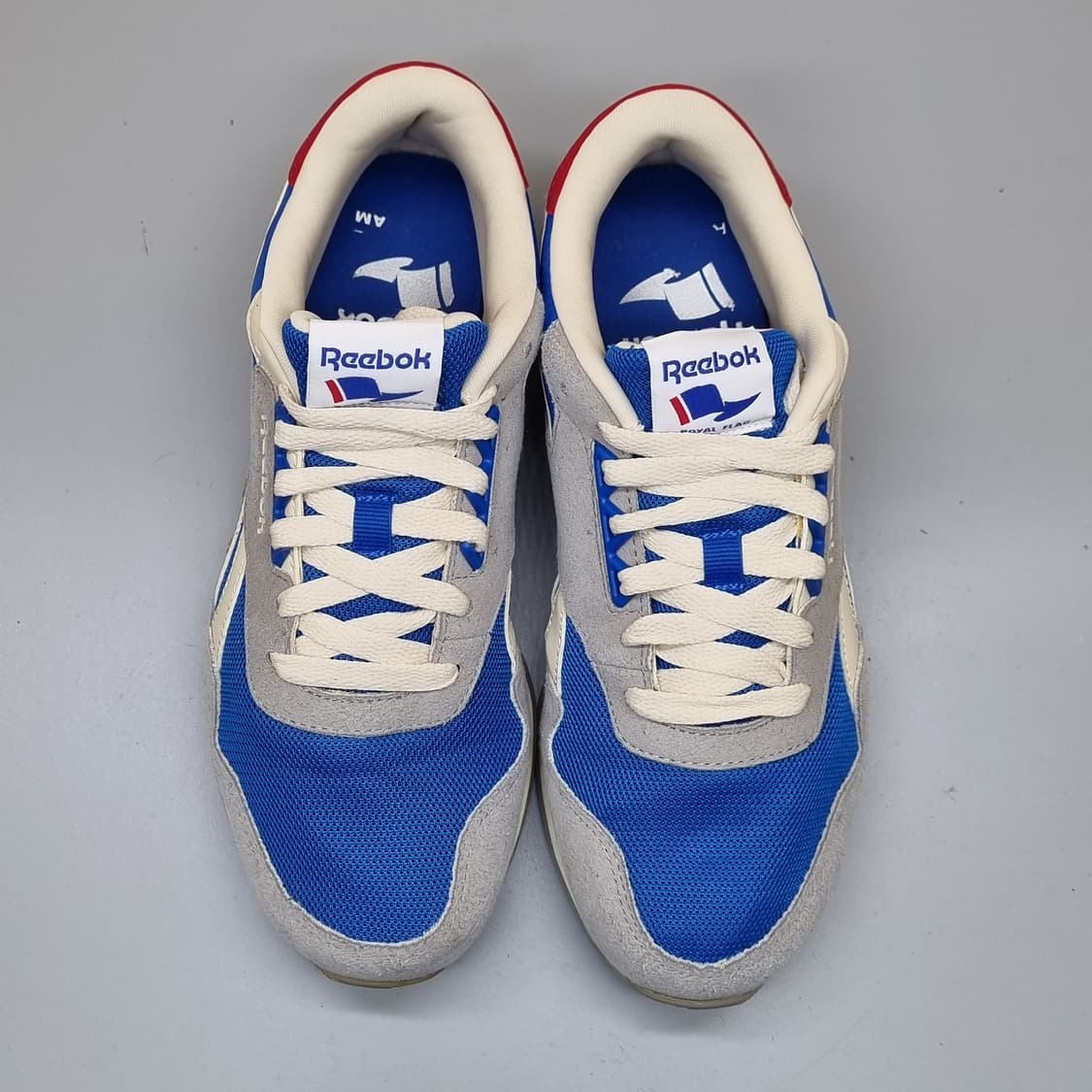 리복 로얄 플래그 여성운동화240  상품이미지2