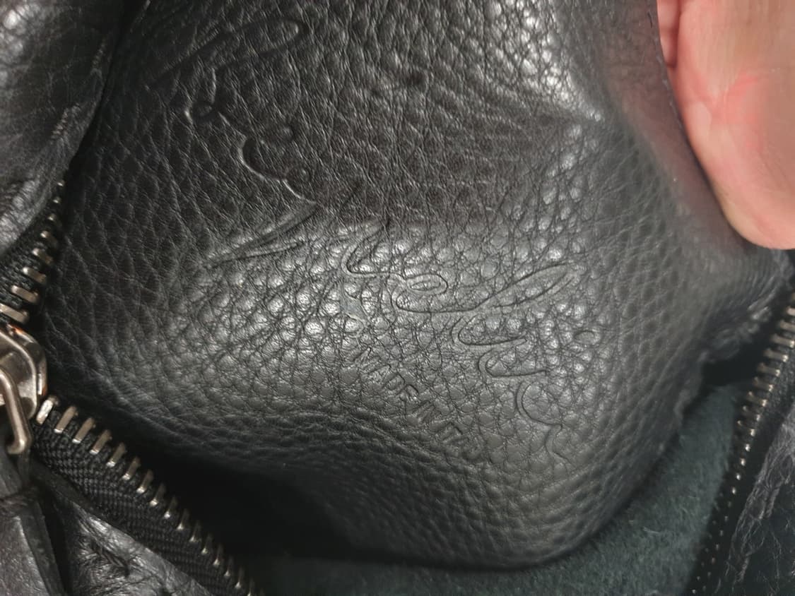 헨리베글린 백팩  상품이미지7