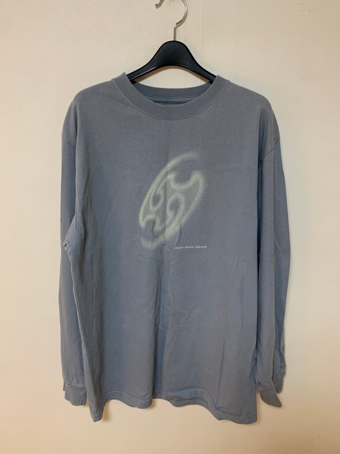 산산기어 롱슬리브 상품이미지1