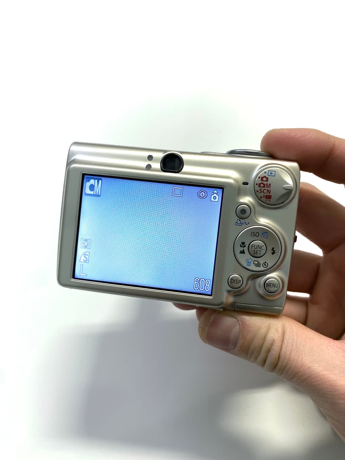 [예약] 캐논 익서스 IXUS 750 디지털 카메라 (IXY 700) 상품이미지3