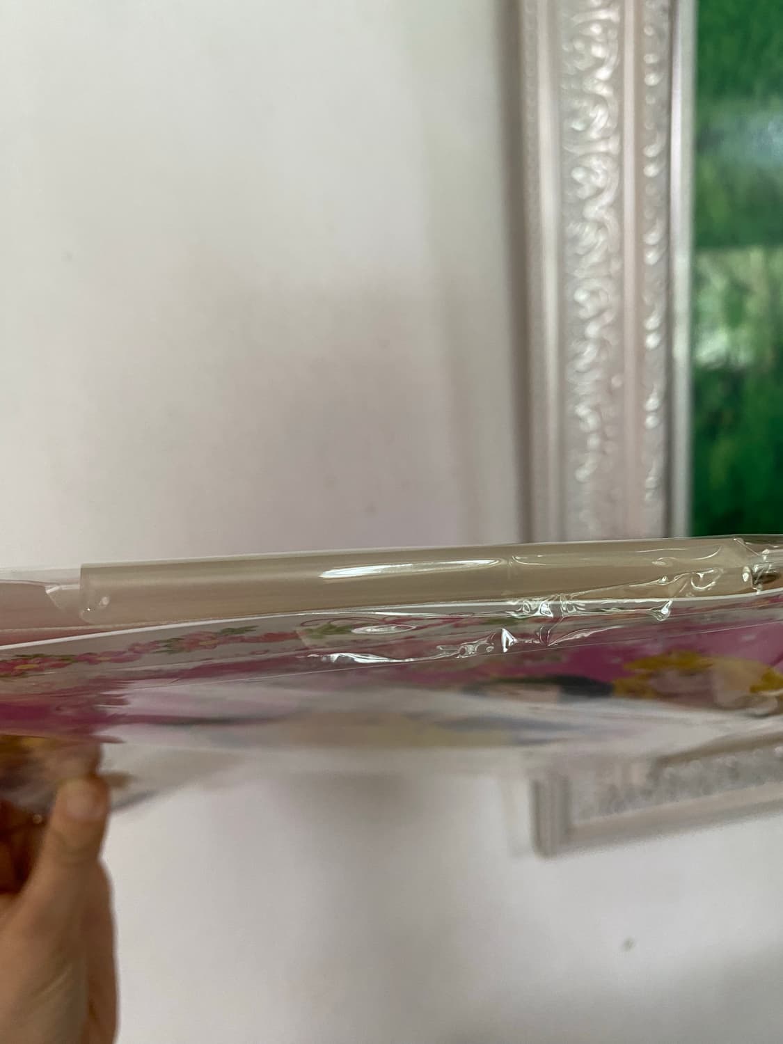 디즈니 공주 화일 5개세트 상품이미지4