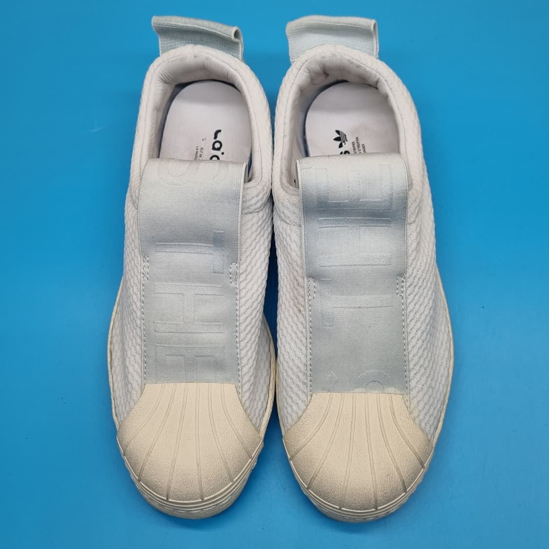 아디다스 슈퍼스타 슬립온230 상품이미지2