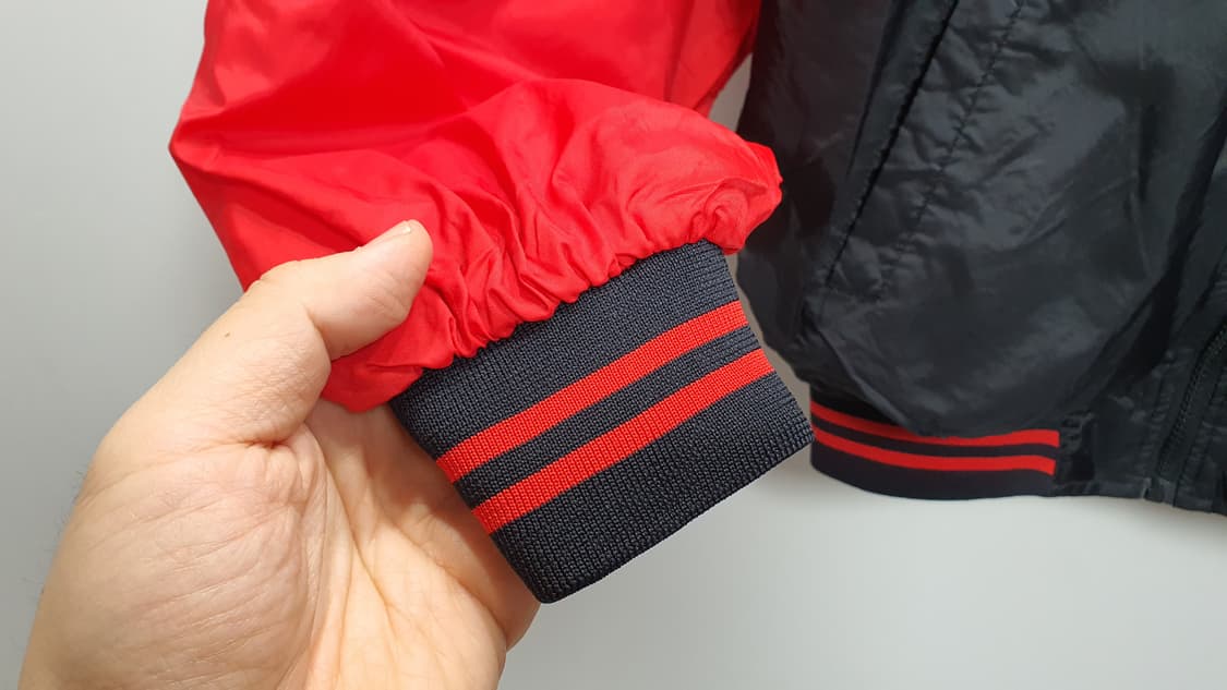 LG트윈스 클래식 로고 자켓 110 상품이미지7