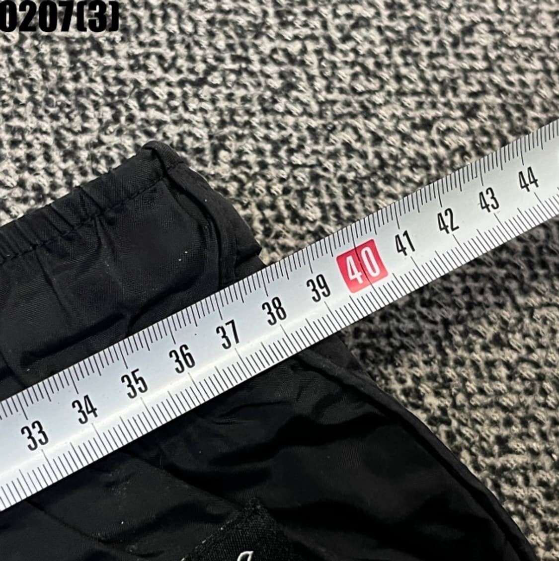 나이키 트레이닝 팬츠 상품이미지6