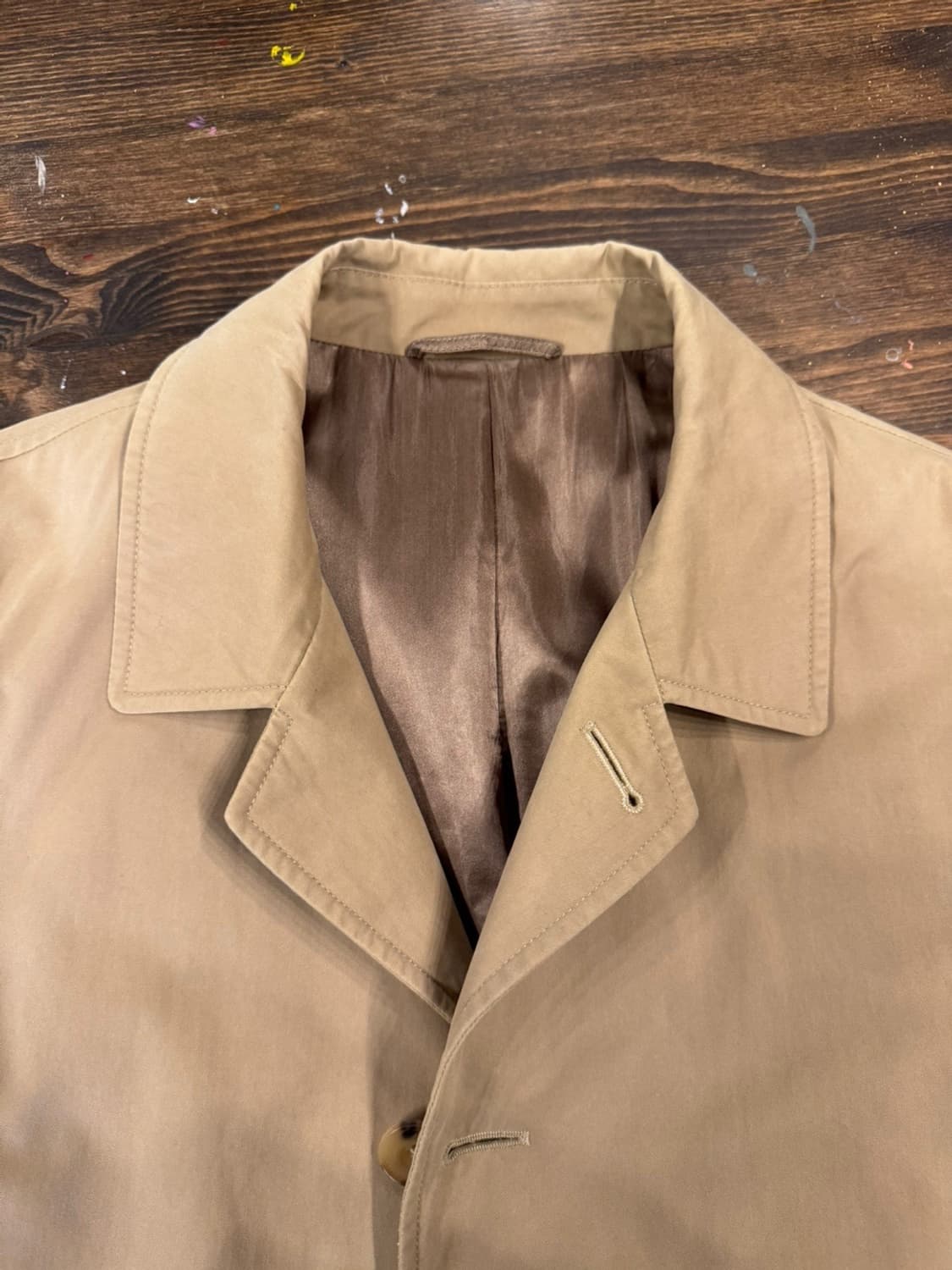 조르지오 아르마니 맥코트 100 상품이미지7