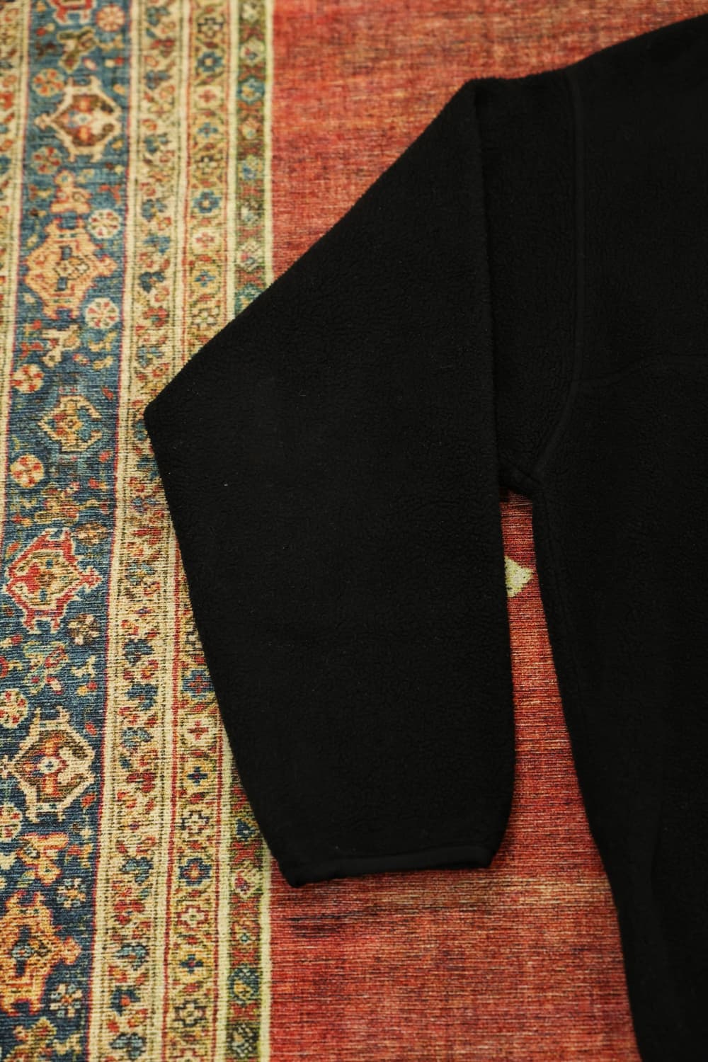 00s 파타고니아 신칠라 블랙 판매 상품이미지2