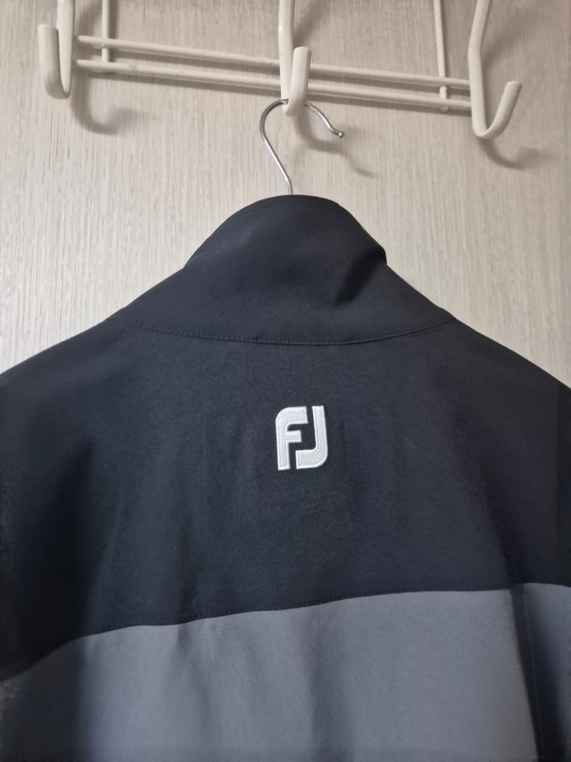 풋조이 드라이조이 투어XP 남성 골프자켓 (라지) 상품이미지6