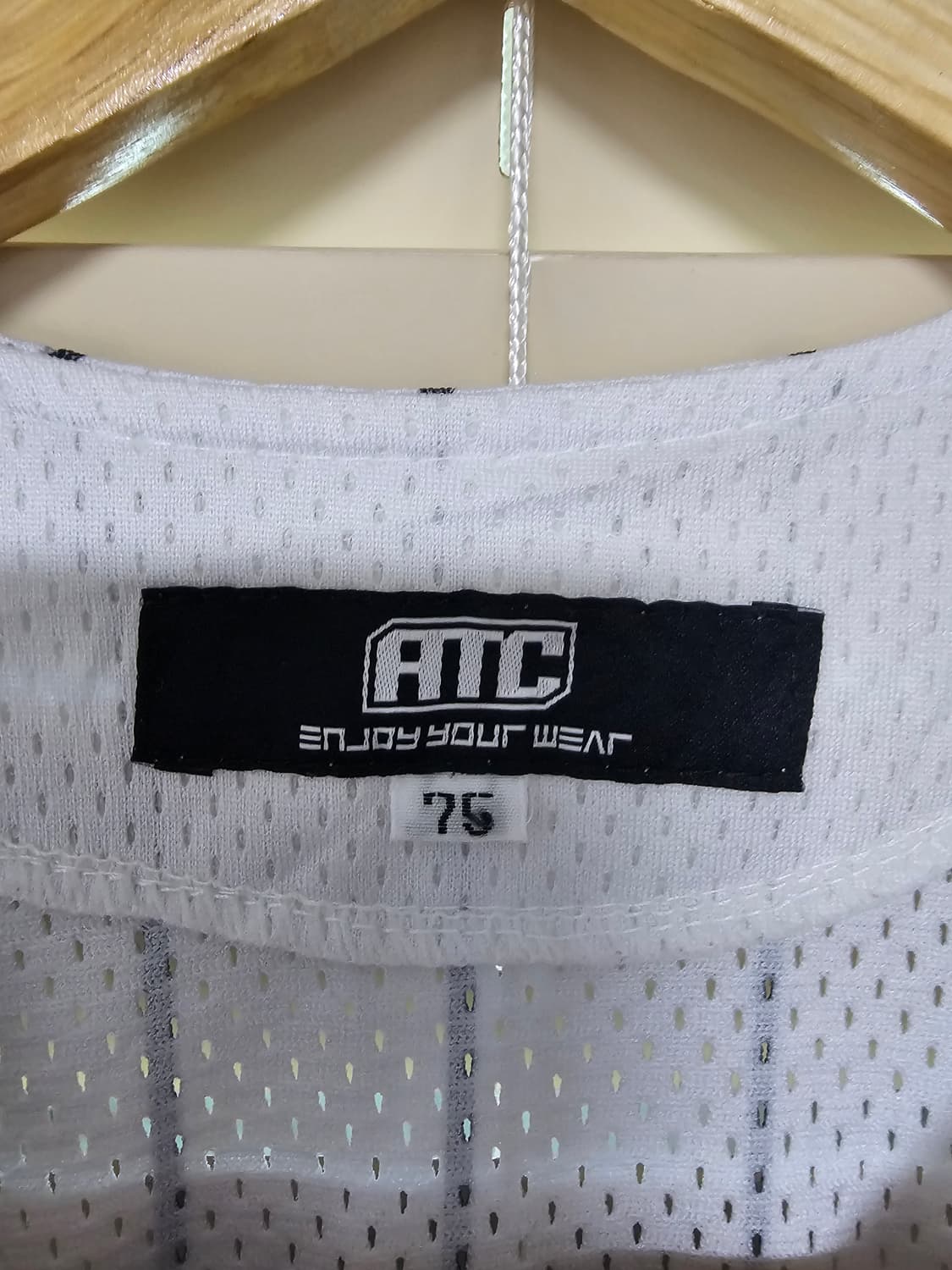 LG트윈스 야구 유니폼 박용택 75 상품이미지3