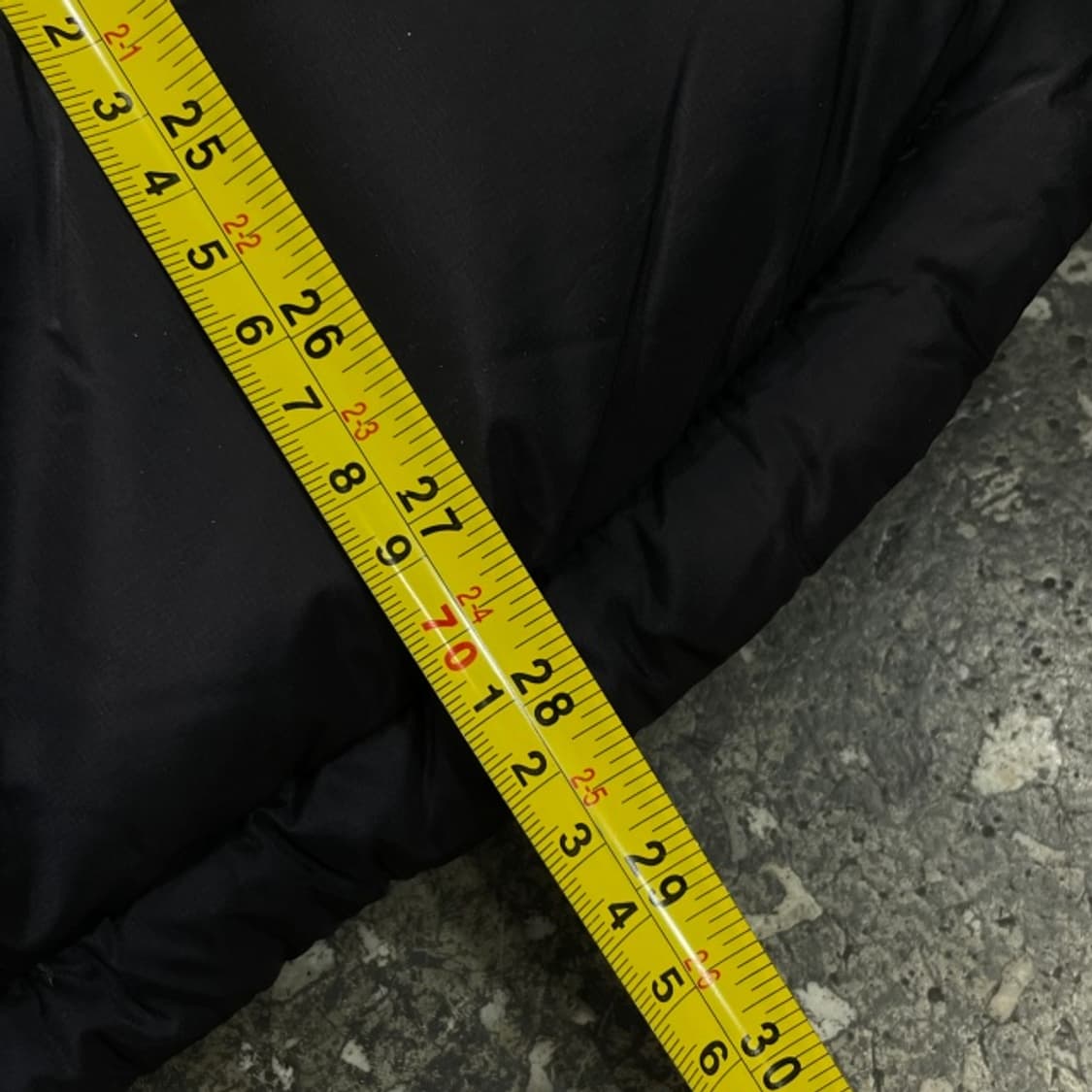 100 블랙야크 패딩 상품이미지8